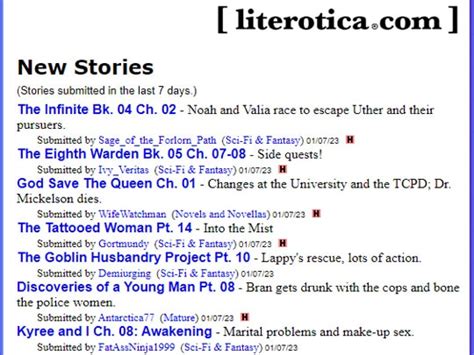 story tags - literotica.com|stories